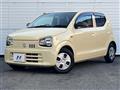 2019 Suzuki Alto