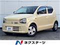 2019 Suzuki Alto