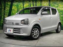 2019 Suzuki Alto