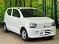 2020 Suzuki Alto