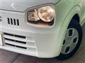 2020 Suzuki Alto