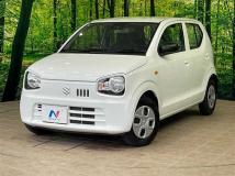 2020 Suzuki Alto