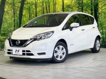 2018 Nissan Note