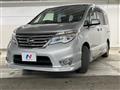 2014 Nissan Serena