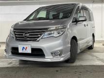 2014 Nissan Serena