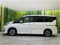 2022 Nissan Serena