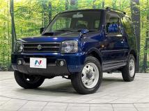 2008 Suzuki Jimny