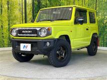 2023 Suzuki Jimny