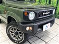 2024 Suzuki Jimny