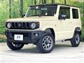 2025 Suzuki Jimny