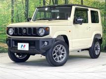 2025 Suzuki Jimny