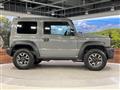 2023 Suzuki Jimny Sierra
