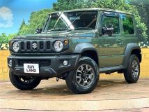 2024 Suzuki Jimny Sierra