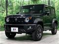 2024 Suzuki Jimny Sierra