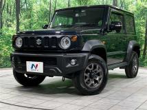 2024 Suzuki Jimny Sierra