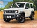 2025 Suzuki Jimny Sierra