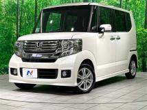 2012 Honda N BOX