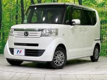 2012 Honda N BOX