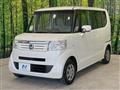 2013 Honda N BOX
