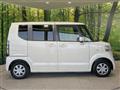 2013 Honda N BOX