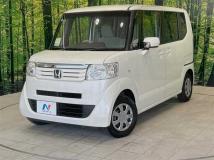 2013 Honda N BOX