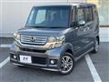 2013 Honda N BOX