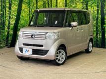 2013 Honda N BOX