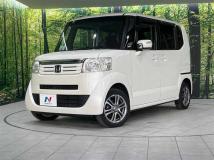 2014 Honda N BOX