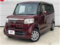 2015 Honda N BOX