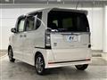 2017 Honda N BOX