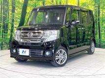 2017 Honda N BOX