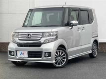 2013 Honda N BOX