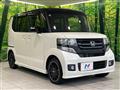 2016 Honda N BOX