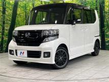 2016 Honda N BOX