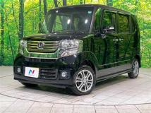 2013 Honda N BOX