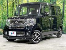 2013 Honda N BOX