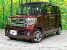 2013 Honda N BOX