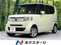 2014 Honda N BOX