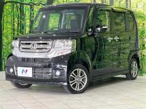 2015 Honda N BOX