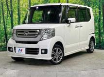 2016 Honda N BOX