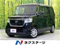 2018 Honda N BOX
