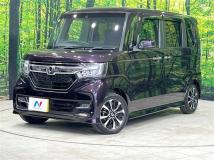 2018 Honda N BOX