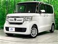 2018 Honda N BOX