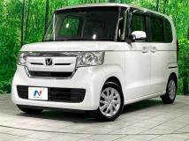 2018 Honda N BOX