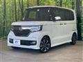 2018 Honda N BOX