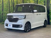 2018 Honda N BOX