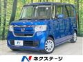 2019 Honda N BOX