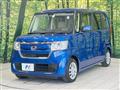 2019 Honda N BOX