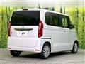 2020 Honda N BOX