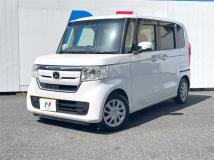 2020 Honda N BOX